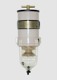 Turbine Series Parker Racor Mobile Turbine Range