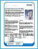 All Welded Stainless Steel Washable Cartridges