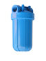 FH Polypropylene Filter Housing from Prosep Filters