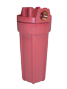 FHHOT Hot Water Polypropylene Filter Housing