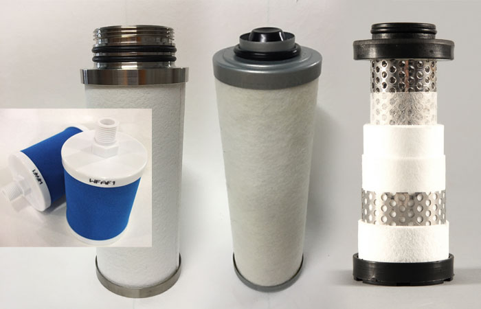 Compressed Air Filters