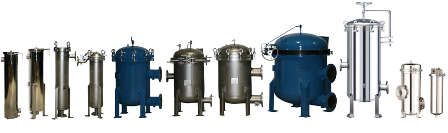 filter-housings