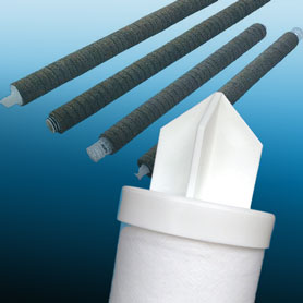 Parker Domnick Hunter Depth Filters Parker Domnick Hunter Depth Filters