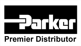 Parker Premier Distributor logo