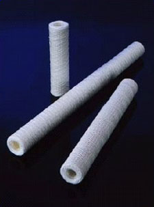 Prosep Wound Filter Cartridges