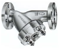 Prosep Y-Type Strainers