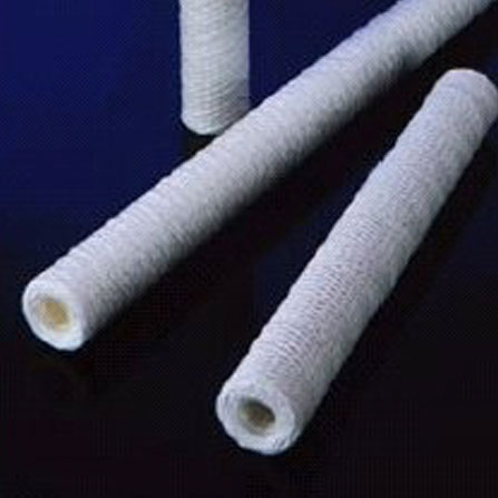 Prosep Wound Filter Cartridges