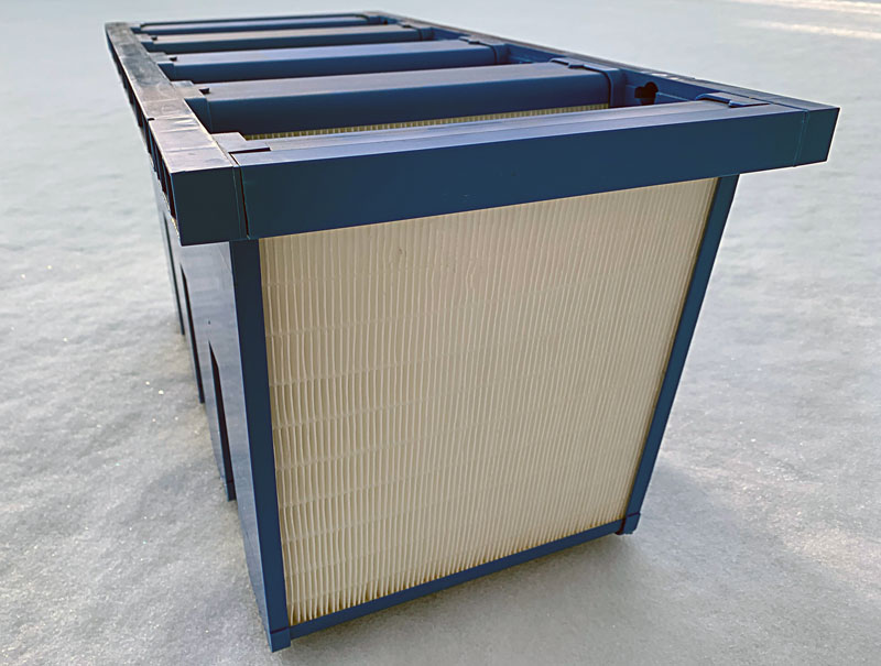 What are HEPA Filters?
