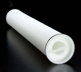 Tec Pleat LD Large Diameter Filter Cartridge